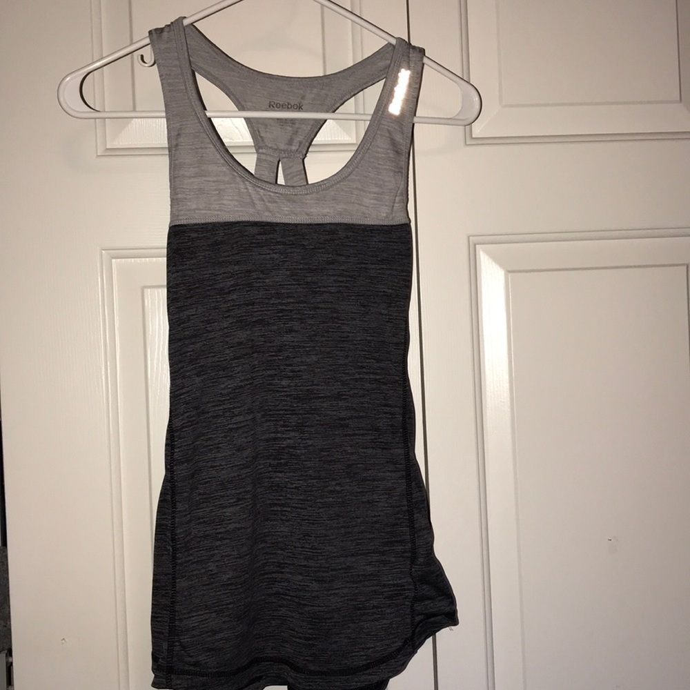 Reebok workout tank